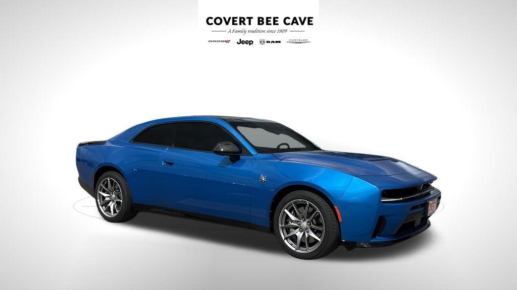 New 2026 Dodge Charger Scat Pack