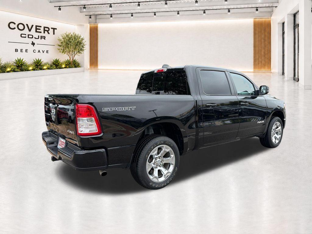 صورة مصغرة 11 لـ 2023 RAM 1500 BIG HORN
