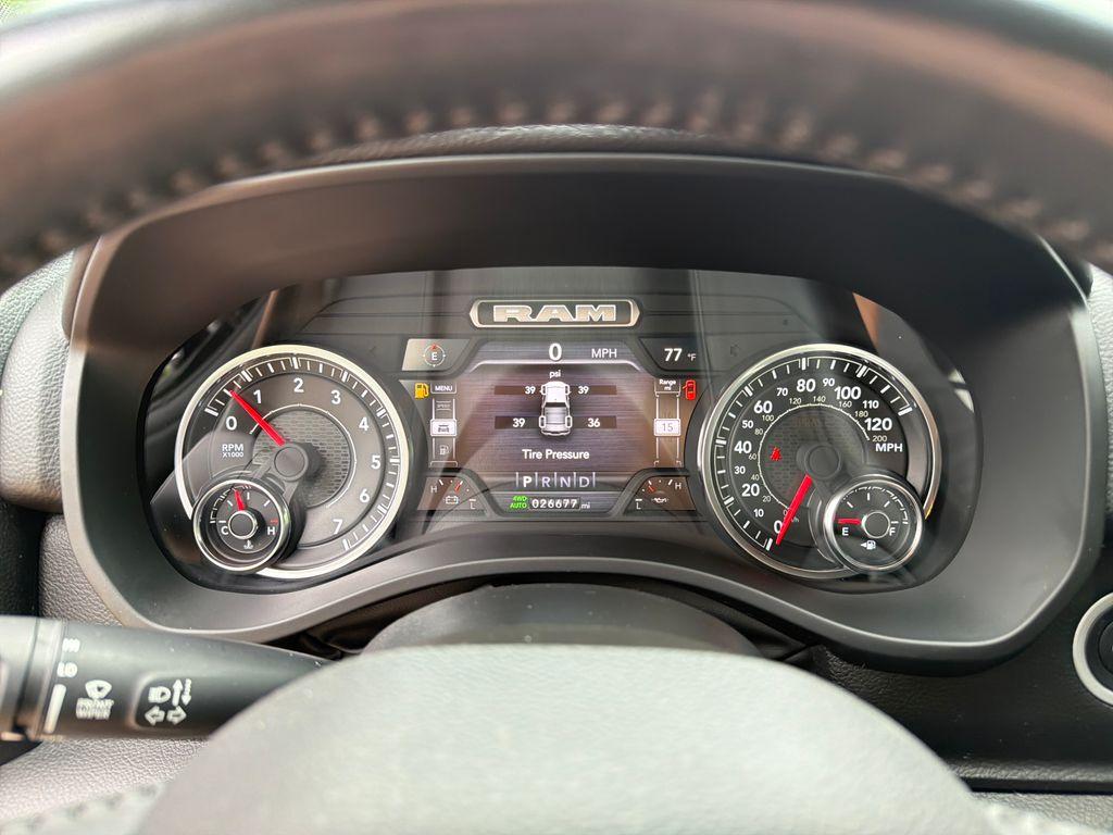 صورة مصغرة 23 لـ 2023 RAM 1500 BIG HORN