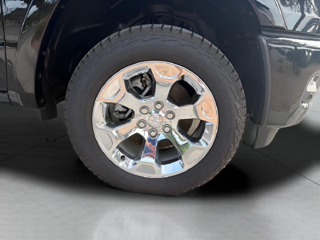 2025 RAM 1500 BIG HORN/LONE STAR — миниатюра 15