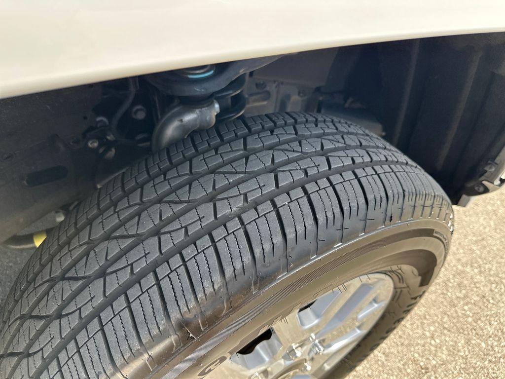 2025 Toyota TACOMA SR 缩略图 15