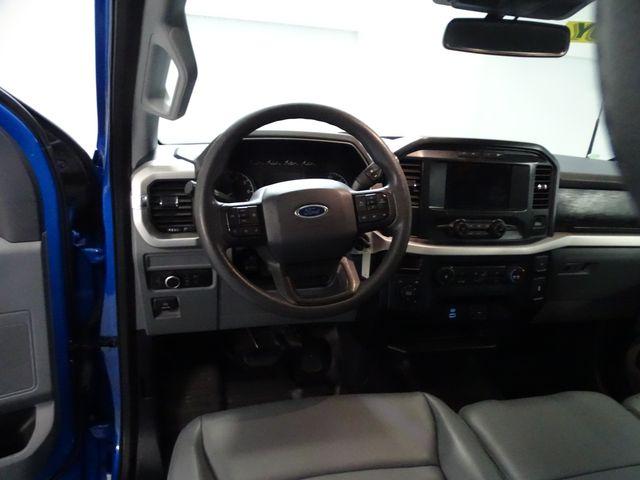 FORD F-150 XL - 4