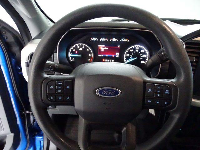 FORD F-150 XL - 5