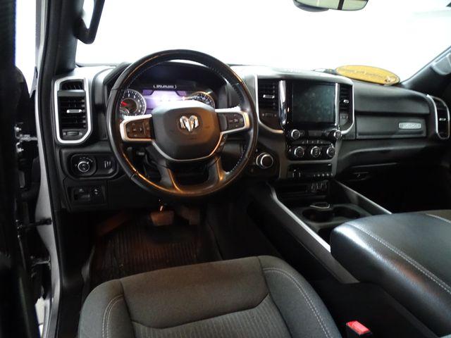 2022 RAM 1500 BIG HORN 照片 5