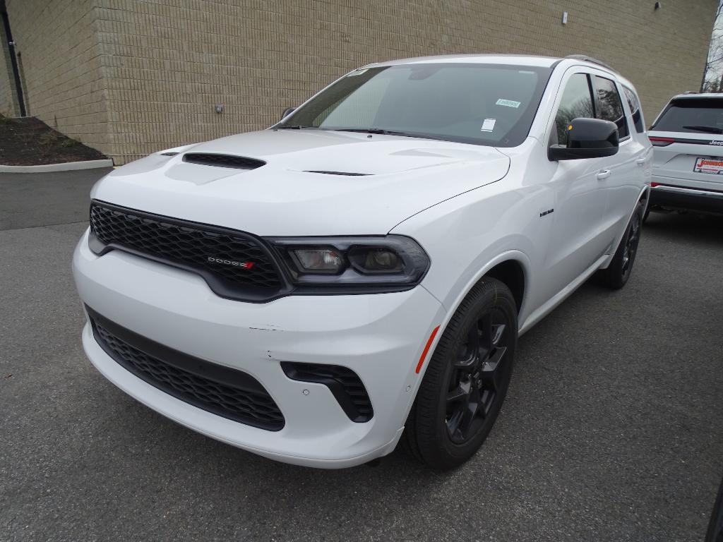 New 2026 Dodge Durango GT HEMI V8