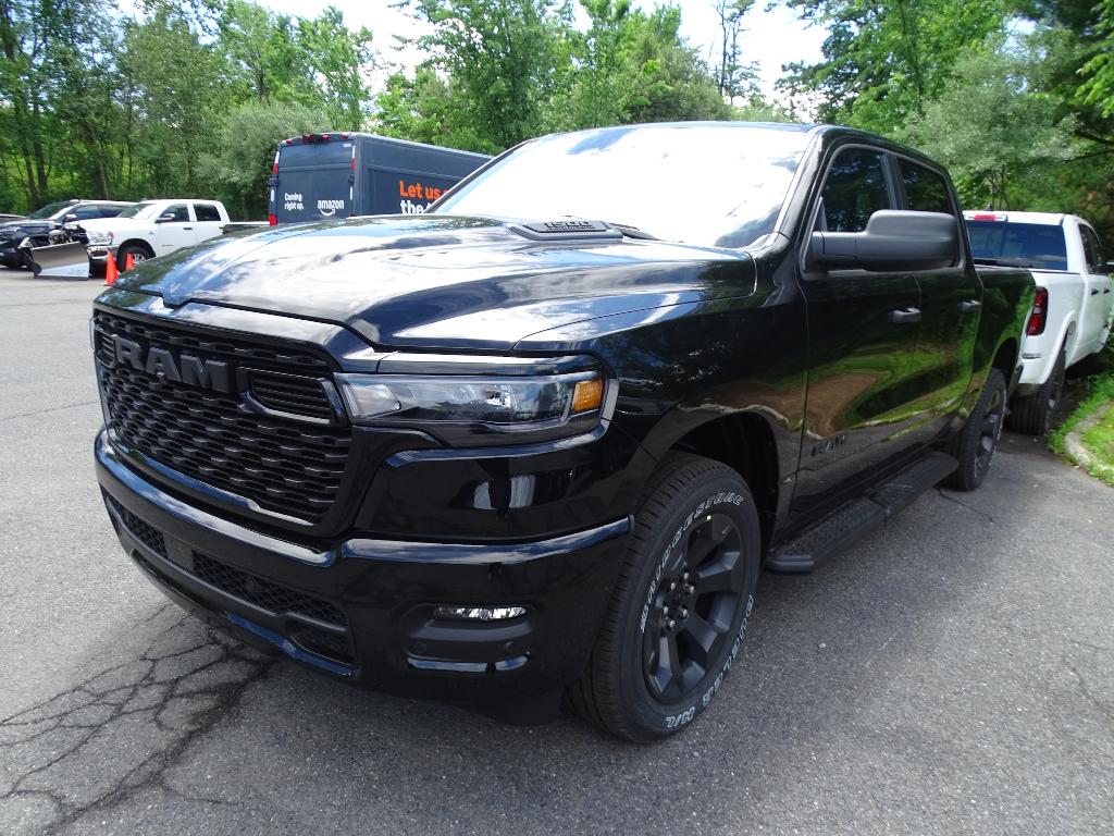 New 2026 RAM 1500 Express