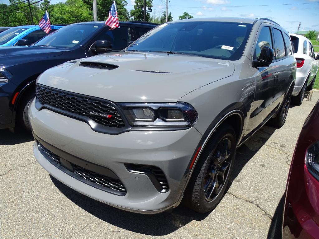 New 2026 Dodge Durango GT HEMI V8
