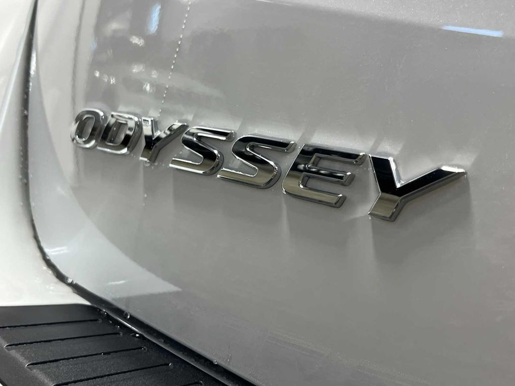 صورة 6 لـ 2026 Honda ODYSSEY EX-L
