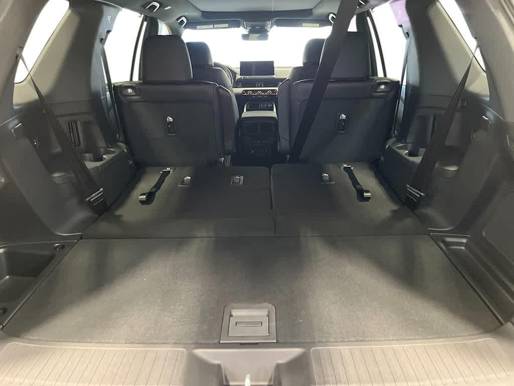 2026 Honda PILOT TRAILSPORT 缩略图 29
