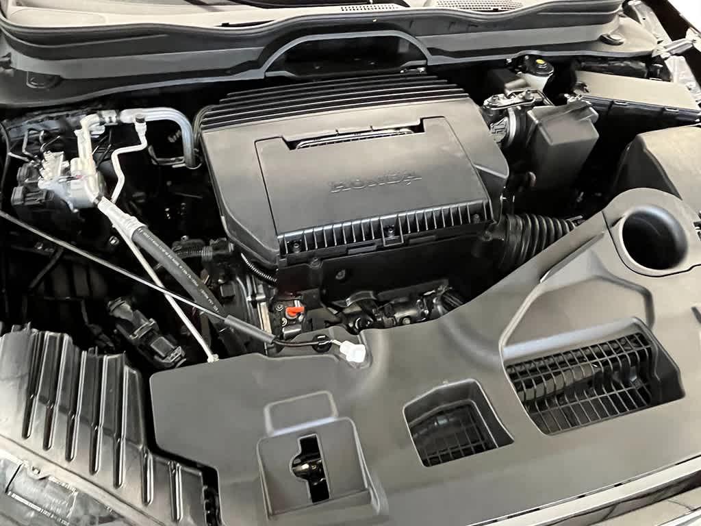 2026 Honda PILOT TRAILSPORT 缩略图 12