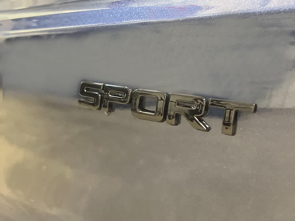 HONDA CR-V HYBRID SPORT AWD - 7