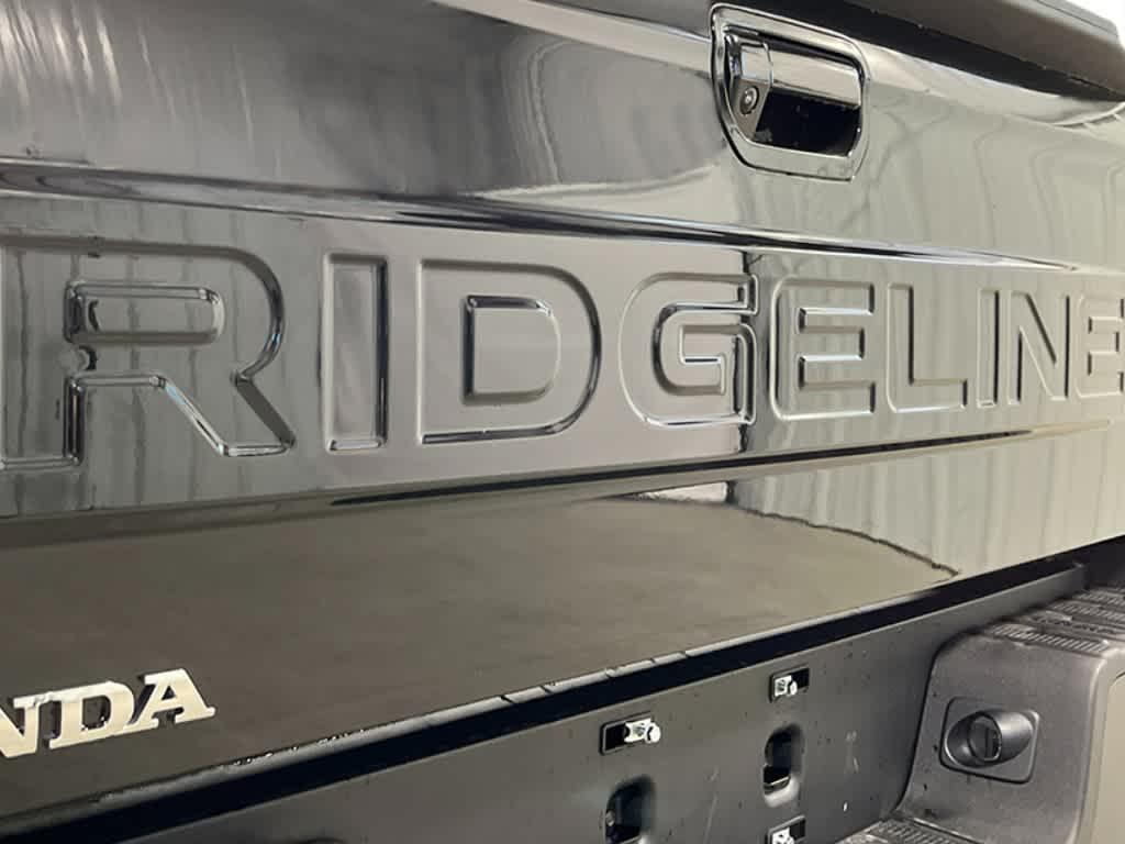 2026 Honda RIDGELINE RTL — фото 7