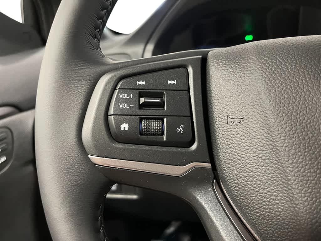2026 Honda RIDGELINE RTL 缩略图 18