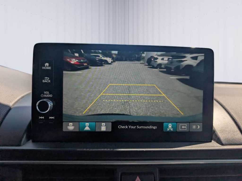 2023 Honda PILOT AWD EX-L 7 PASSENGER — миниатюра 29