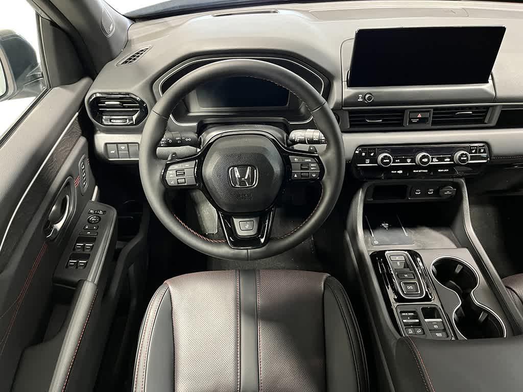 2026 Honda PILOT BLACK EDITION 缩略图 15