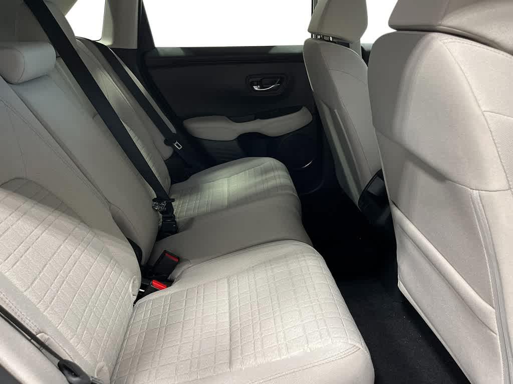 صورة مصغرة 23 لـ 2027 Honda HR-V LX