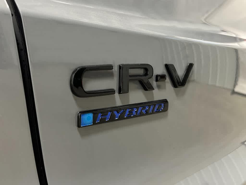 HONDA CR-V - 10