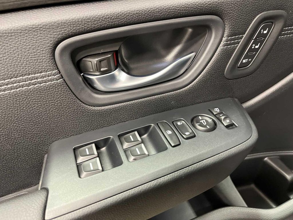صورة مصغرة 15 لـ 2026 Honda PILOT TOURING 8-PASSENGER