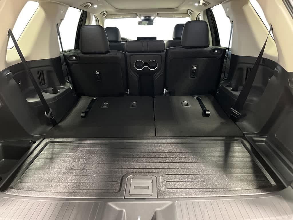 صورة مصغرة 27 لـ 2026 Honda PILOT TOURING 8-PASSENGER