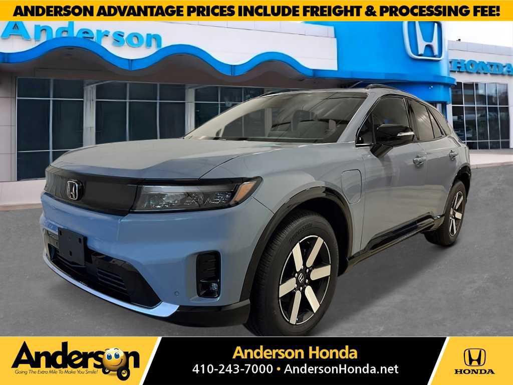 New 2026 Honda Prologue Touring