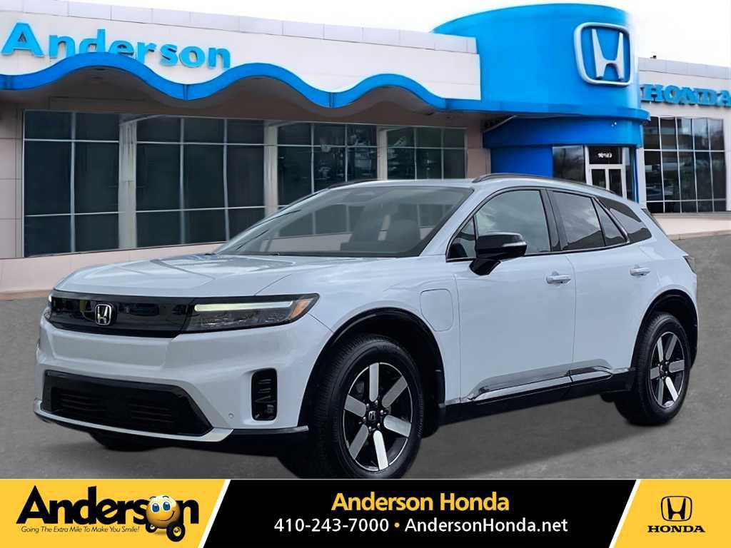 New 2026 Honda Prologue Touring