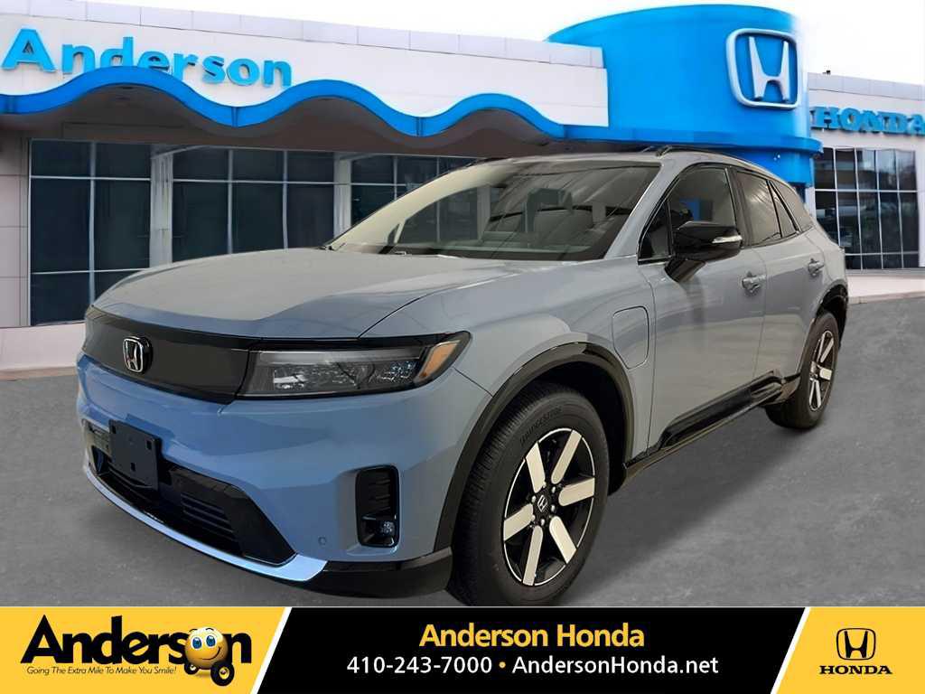 New 2026 Honda Prologue Touring