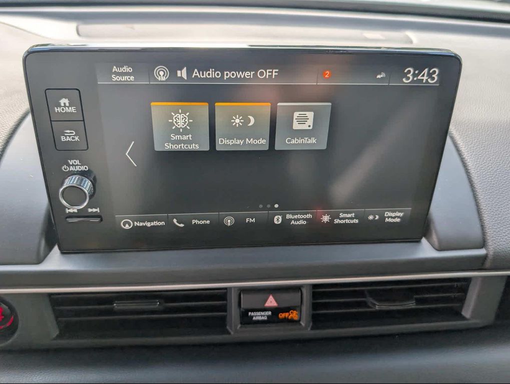 صورة مصغرة 35 لـ 2023 Honda PILOT AWD ELITE