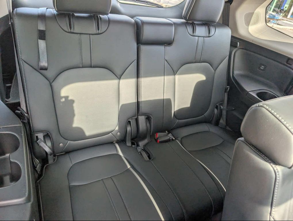 2023 Honda PILOT AWD ELITE 照片 13