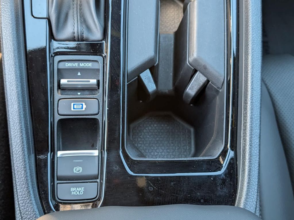 2024 Honda ACCORD SPORT 1.5T 缩略图 25