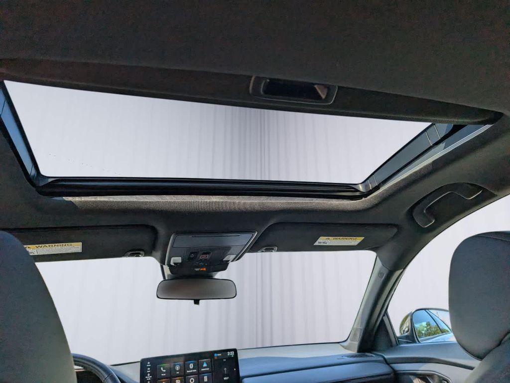 2024 Honda ACCORD SPORT 1.5T 缩略图 18
