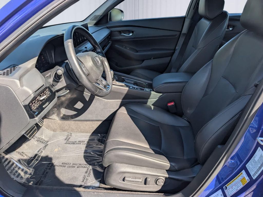 2024 Honda ACCORD SPORT 1.5T 缩略图 15
