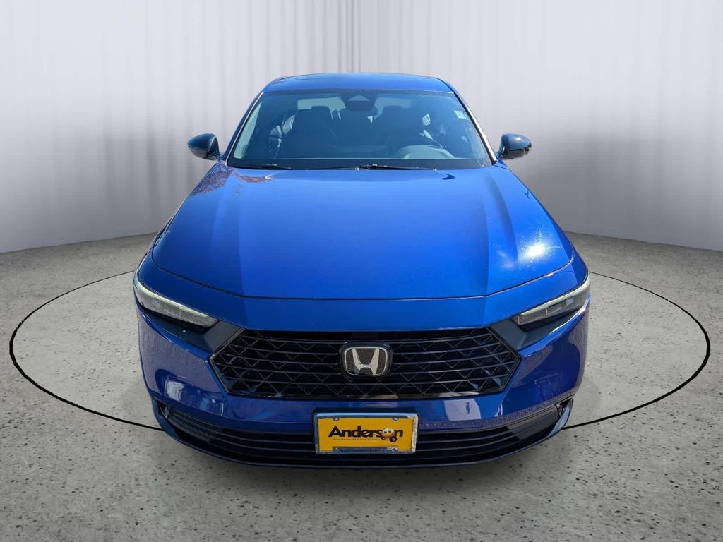 2024 Honda ACCORD SPORT 1.5T 照片 8
