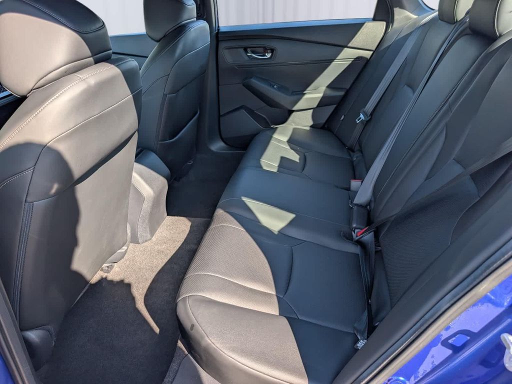 2024 Honda ACCORD SPORT 1.5T 缩略图 14