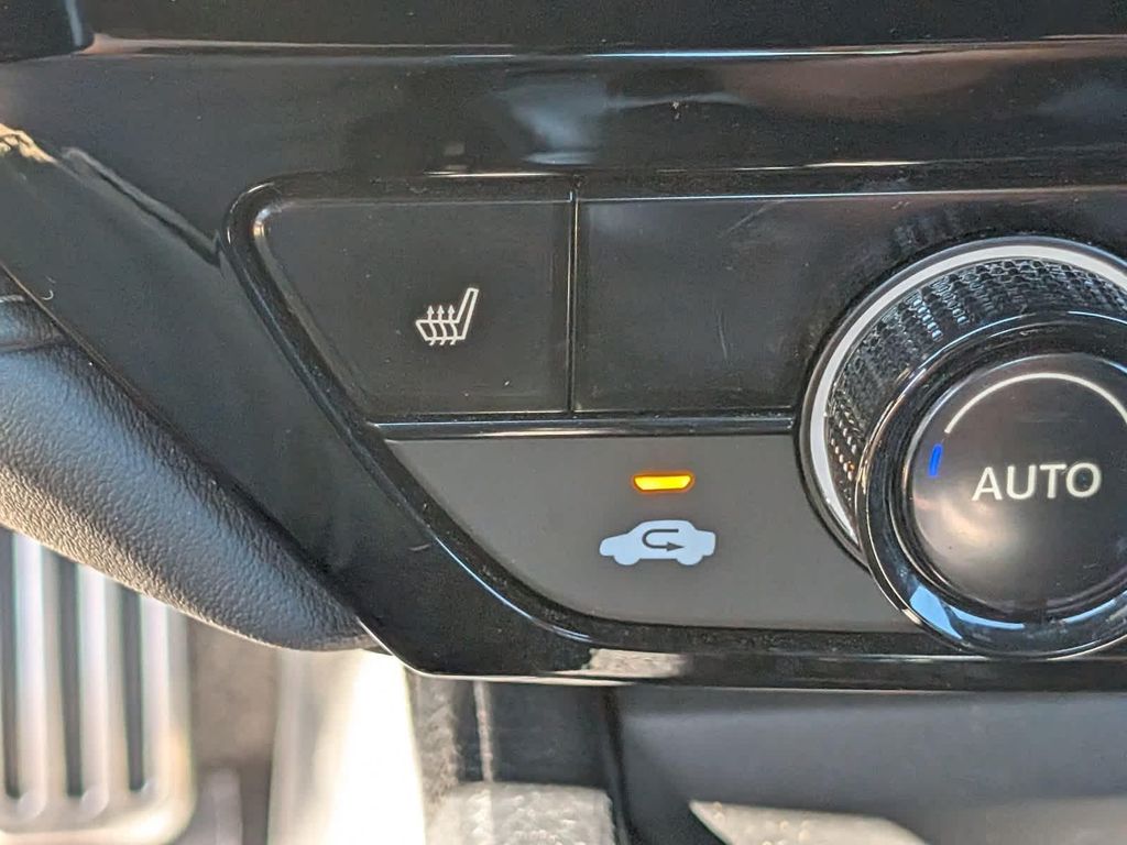 2024 Honda ACCORD SPORT 1.5T 缩略图 24