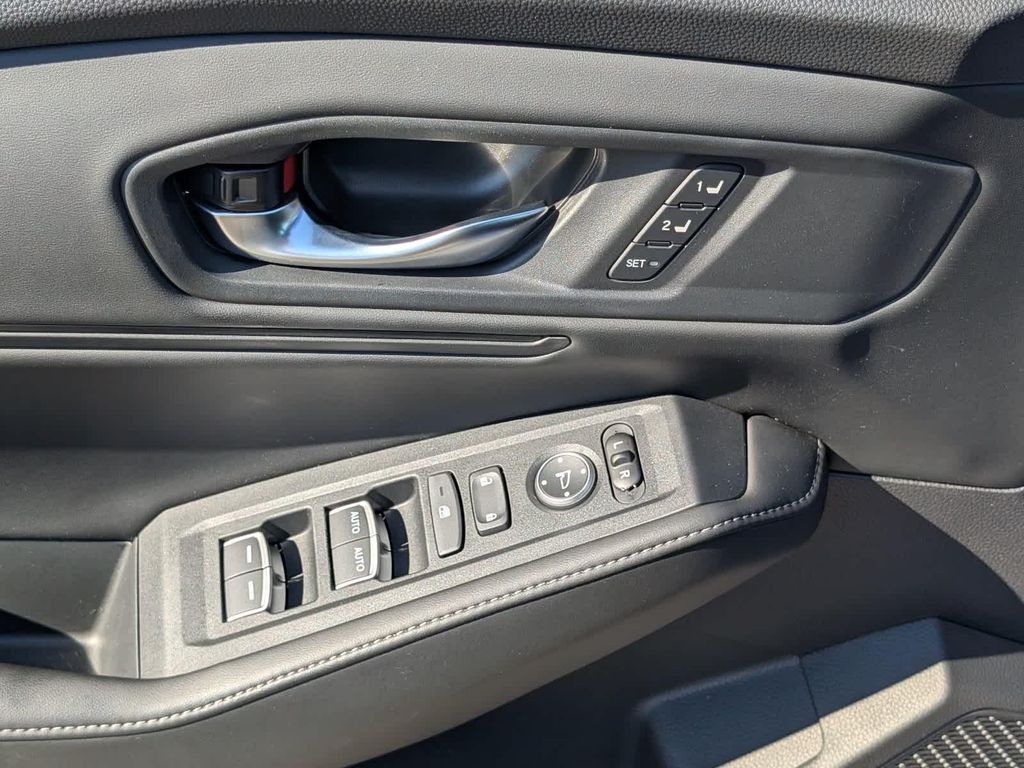 2024 Honda ACCORD SPORT 1.5T 缩略图 19