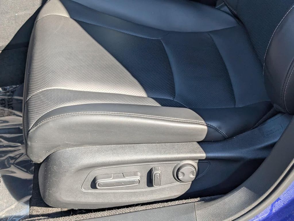 2024 Honda ACCORD SPORT 1.5T 缩略图 20