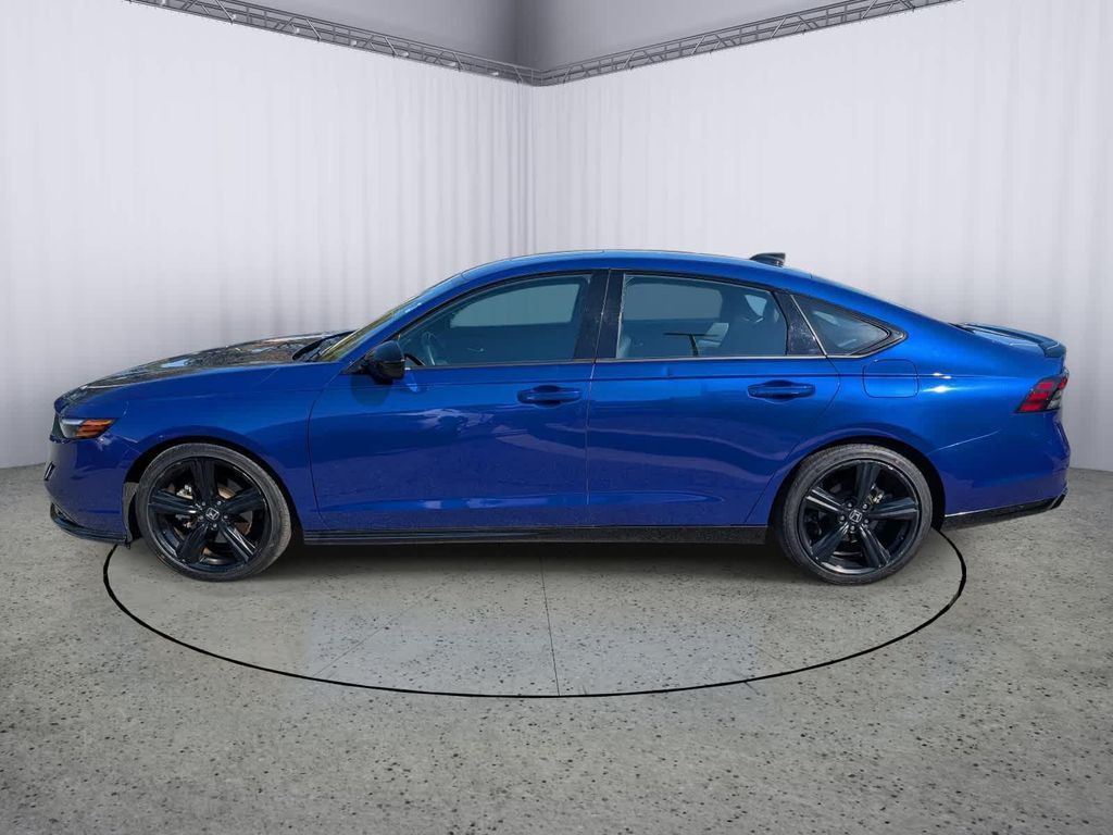 2024 Honda ACCORD SPORT 1.5T 照片 6