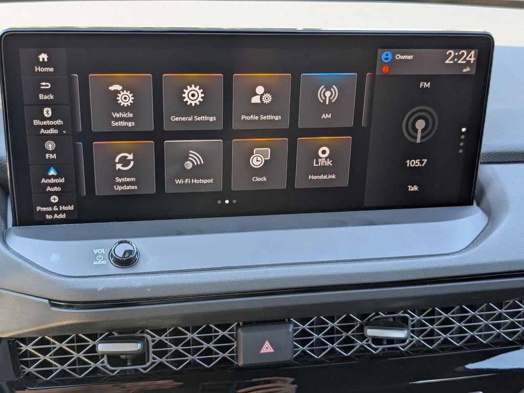 2024 Honda ACCORD SPORT 1.5T 缩略图 29