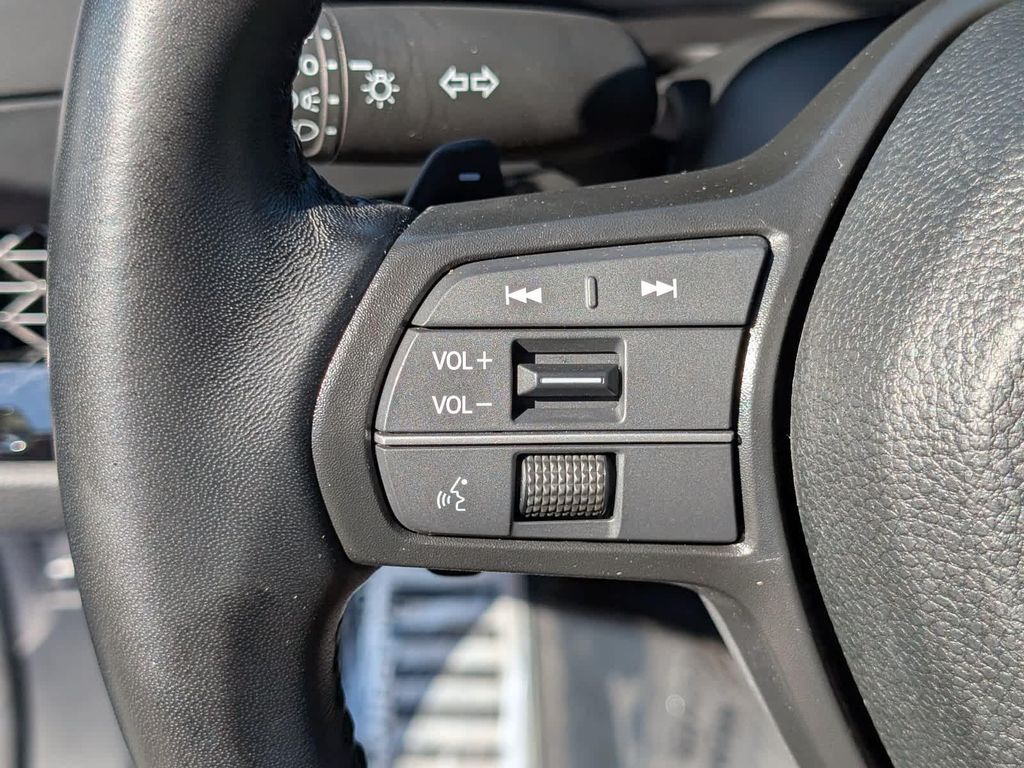 2024 Honda ACCORD SPORT 1.5T 缩略图 21