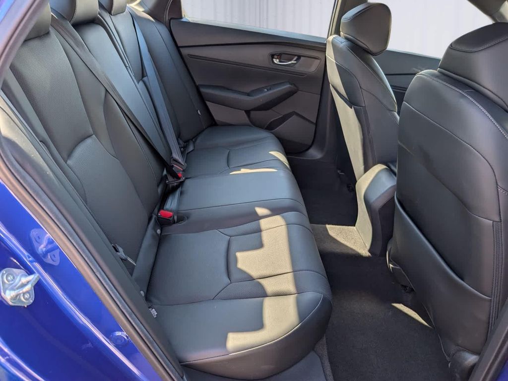 2024 Honda ACCORD SPORT 1.5T 缩略图 12
