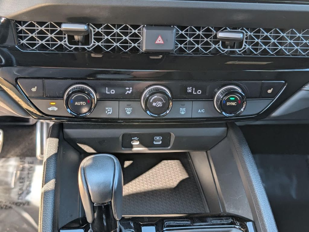 2024 Honda ACCORD SPORT 1.5T 缩略图 27
