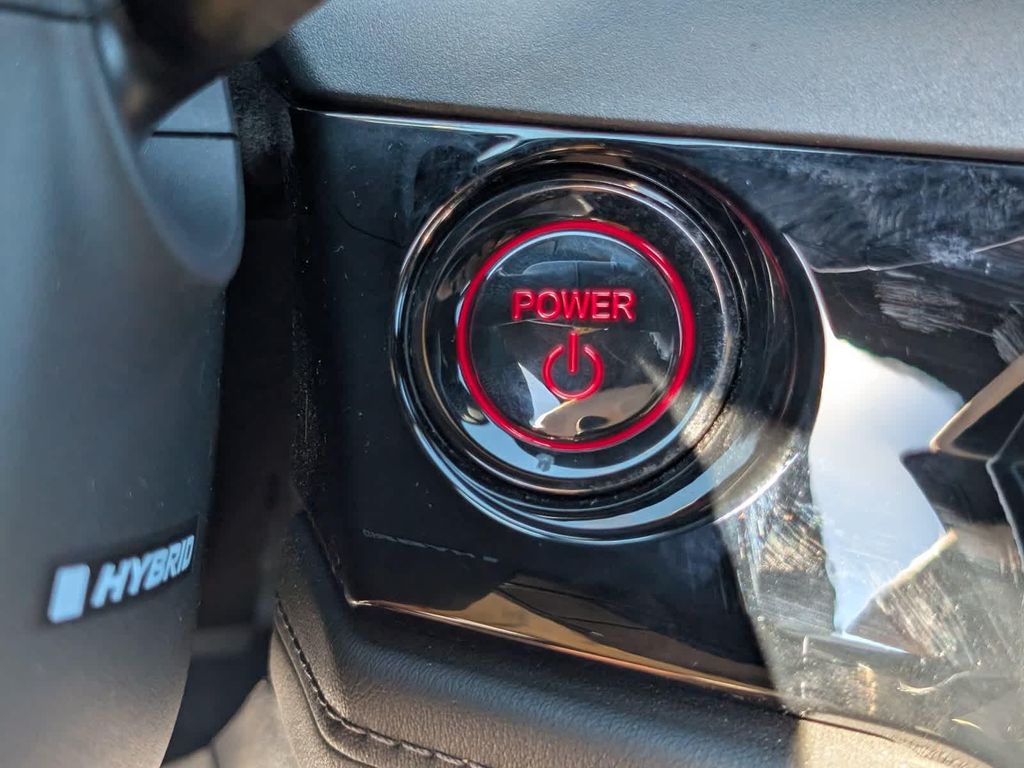 2024 Honda ACCORD SPORT 1.5T 缩略图 23