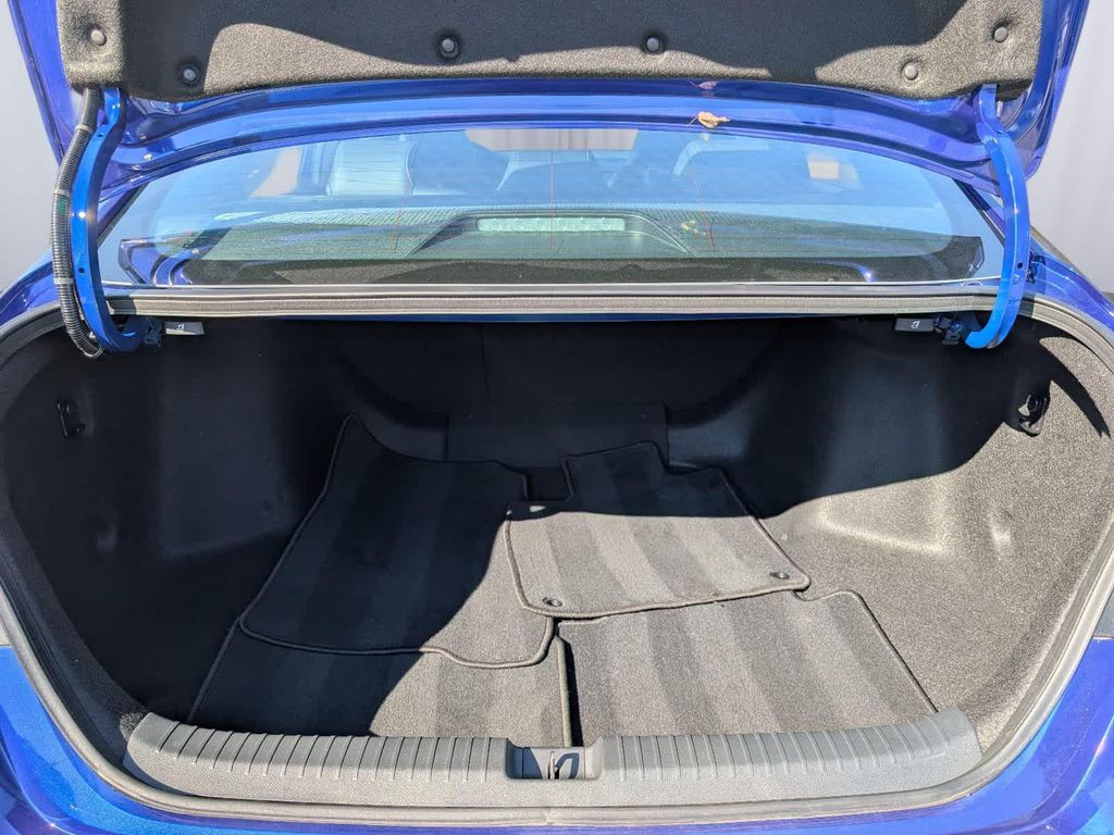 2024 Honda ACCORD SPORT 1.5T 缩略图 13