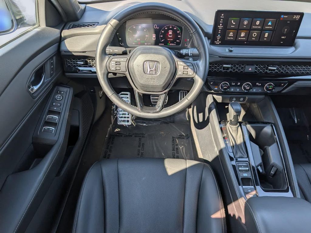 2024 Honda ACCORD SPORT 1.5T 缩略图 16