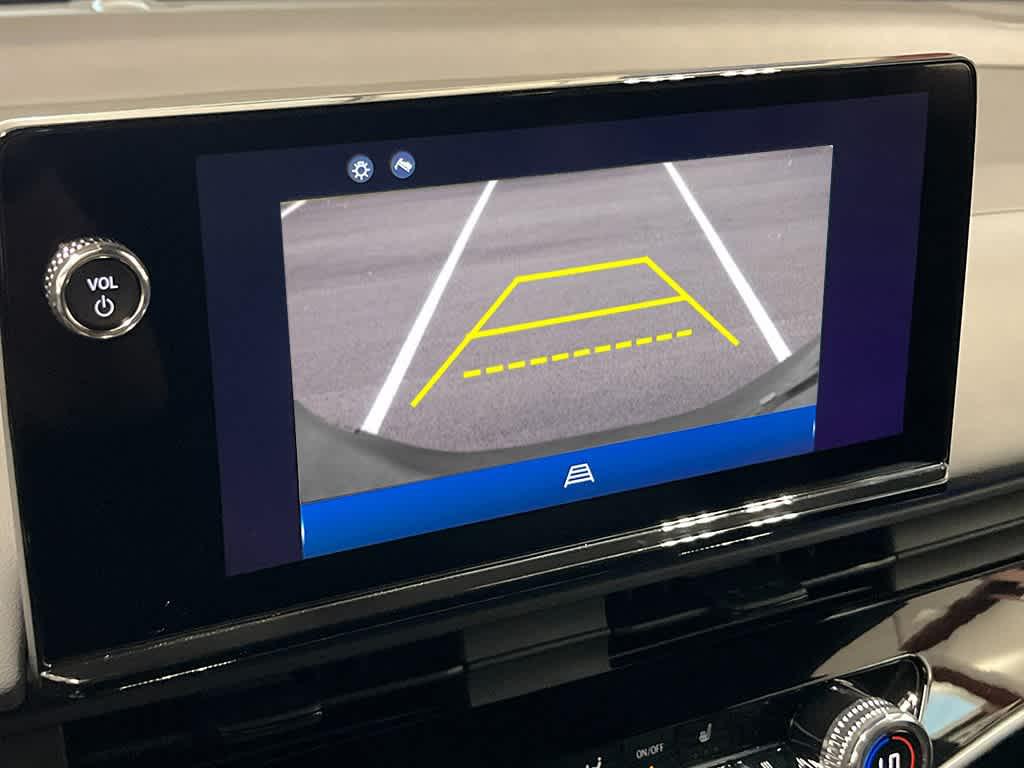 2026 Honda PROLOGUE TOURING thumbnail 17