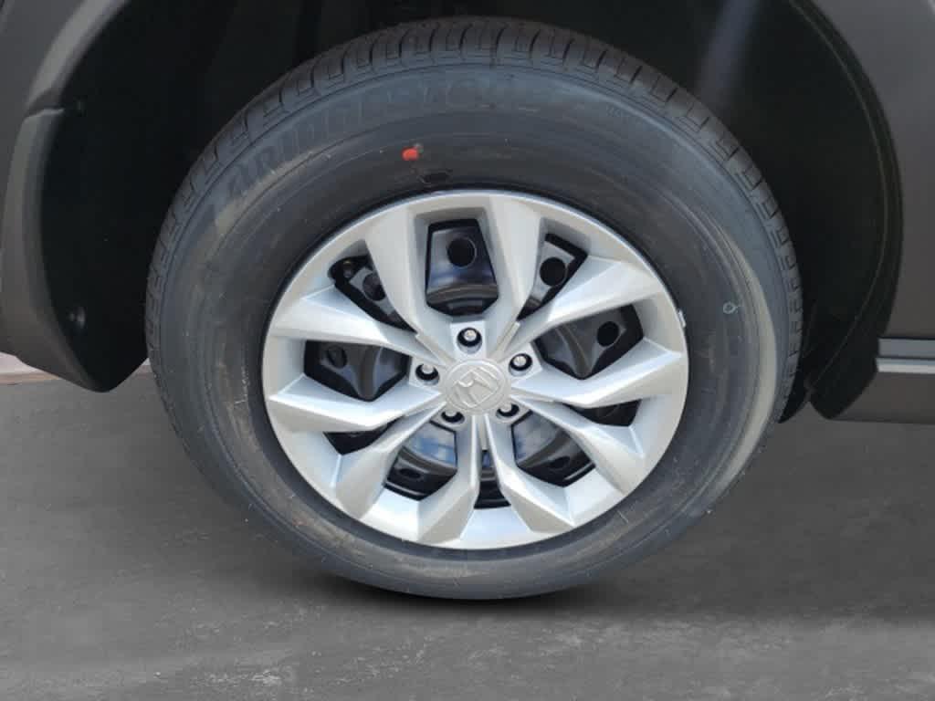 2026 Honda CR-V LX AWD 照片 7
