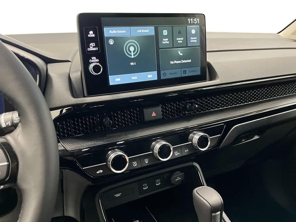 صورة مصغرة 19 لـ 2026 Honda CR-V EX-L AWD