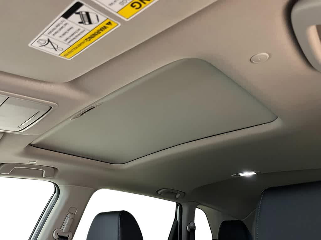 صورة مصغرة 23 لـ 2026 Honda CR-V EX-L AWD