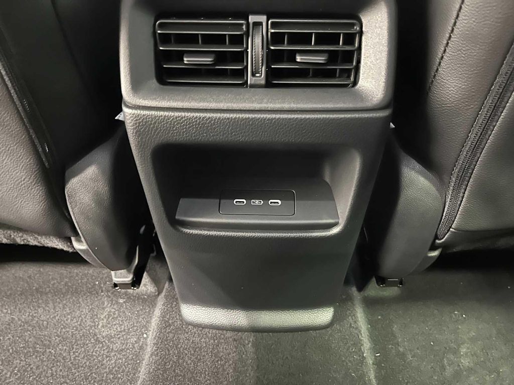 صورة مصغرة 25 لـ 2026 Honda CR-V EX-L AWD