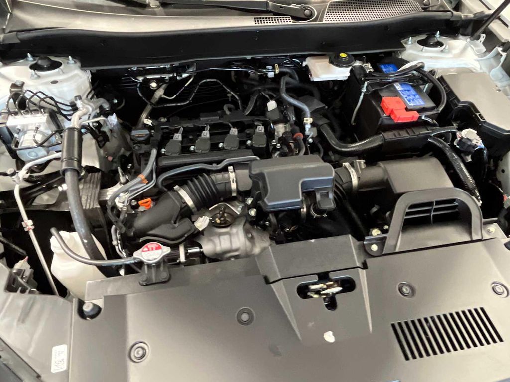 صورة مصغرة 11 لـ 2026 Honda CR-V EX-L AWD